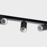Спот ITALLINE DANNY E3 black