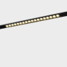 Светильник на шине ITALLINE IT012-5022 black 3000K