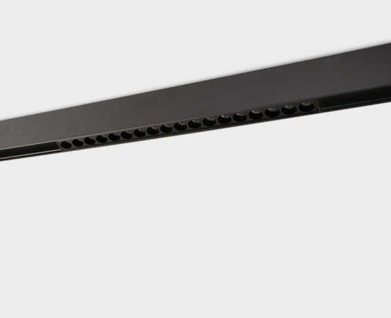 Светильник на шине ITALLINE IT012-5022 black 3000K