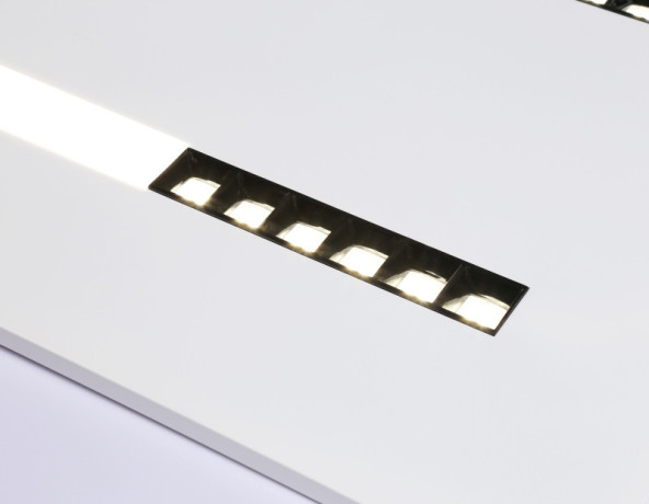 Офисный светильник Ambrella Light DPS1070
