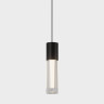 Подвесной светильник ITALLINE IT014-0204 black