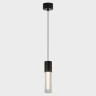 Подвесной светильник ITALLINE IT014-0204 black