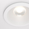 Влагозащищенный светильник Maytoni Technical DL034-L12W4K-W