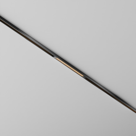 Светильник на шине Maytoni Technical TR241-2-6W3K-B