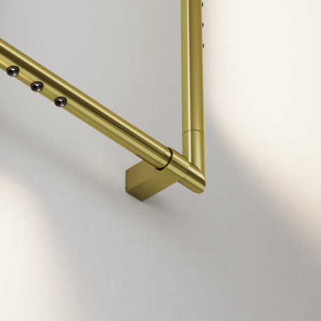 Коннектор Maytoni Technical CA006EC-BS