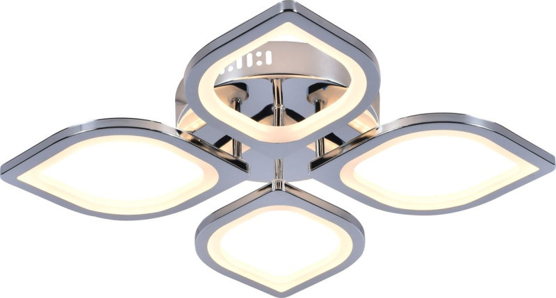 Накладная люстра Escada 10223/4LED