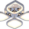 Накладная люстра Escada 10223/4LED