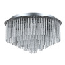 Накладная люстра Escada 2126/7S Chrome