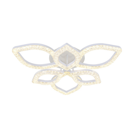 Накладной светильник Escada 10289/6LED BL