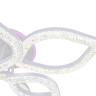 Накладной светильник Escada 10289/6LED BL