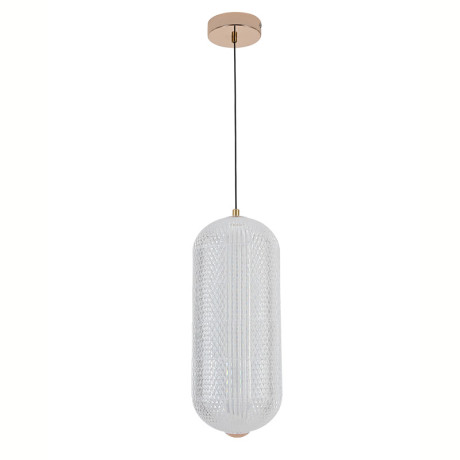 Подвесной светильник Escada 610/S LED