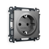 Розетка Ambrella Volt MA656010