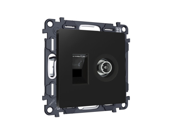 Розетка Ambrella Volt MA812510