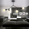 Люстра на штанге Ambrella Light TR8033