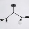 Люстра на штанге Ambrella Light TR8033