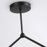 Люстра на штанге Ambrella Light TR8033