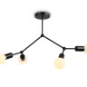 Люстра на штанге Ambrella Light TR8033