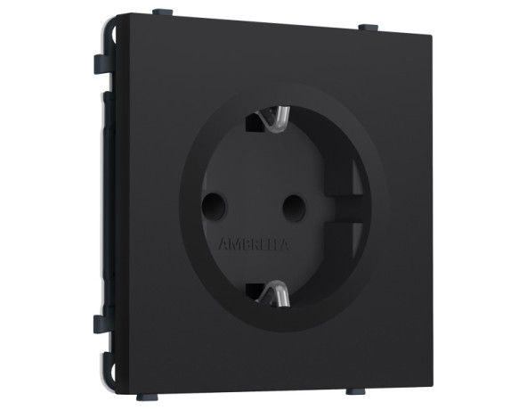 Розетка Ambrella Volt MS987010