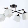 Люстра на штанге Ambrella Light TR303084