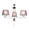 Подвесная люстра Ambrella Light TR4614