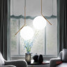 Подвесной светильник ImperiumLoft 73680-22