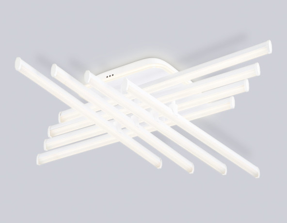 Накладной светильник Ambrella Light FL6261