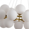Подвесная люстра Kink Light 07508-20,20