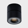 Накладной светильник ITALLINE IT02-001 black