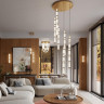 Бра Odeon Light 5455/12WL