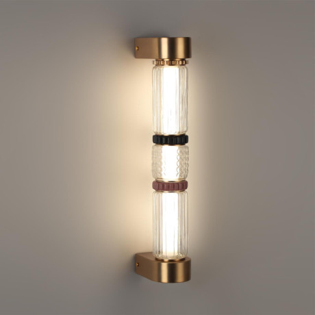 Бра Odeon Light 5455/12WL