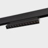 Светильник на шине ITALLINE IT012-5023 black 3000K