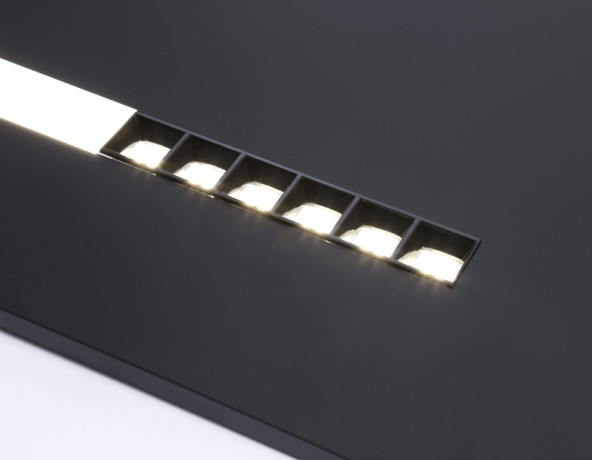 Офисный светильник Ambrella Light DPS1071