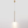 Подвесной светильник Odeon Light 7104/4L