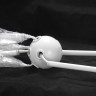 Подвесная люстра Lussole LSP-8268-W