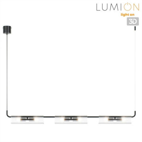 Линейный светильник LUMION 6561/6