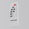 Садово-парковый светильник Maytoni O530FL-L5B3K