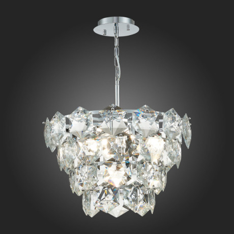 Каскадная люстра ST-Luce SL1631.103.06