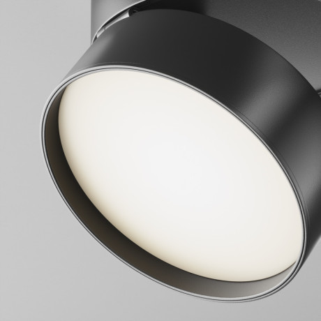Накладной светильник Maytoni Technical C024CL-L18B4K