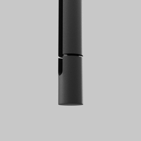 Шинопровод Maytoni Technical TRX234-V-1B