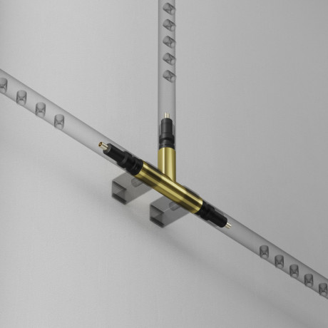 Коннектор Maytoni Technical CA007TC-BS