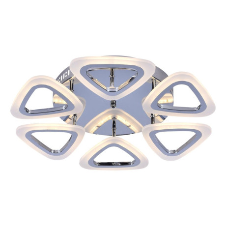 Накладная люстра Escada 10223/6LED