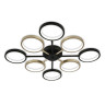 Накладная люстра Escada 10262/8LED