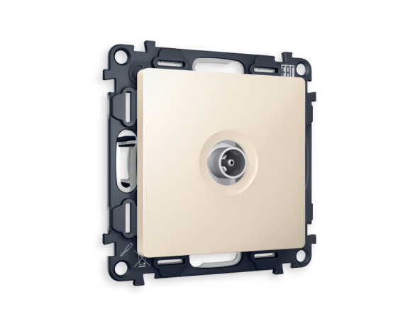 Розетка Ambrella Volt MA333010