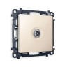 Розетка Ambrella Volt MA333010