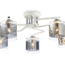 Люстра на штанге Ambrella Light TR303219