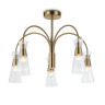 Люстра на штанге Ambrella Light LH55701