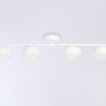 Накладная люстра Ambrella Light TN71027