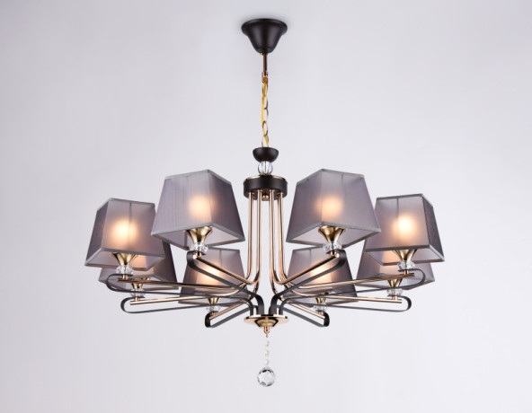 Подвесная люстра Ambrella Light TR4618