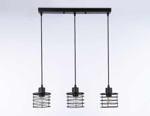 Подвесной светильник Ambrella Light TR8075