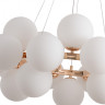 Подвесная люстра Kink Light 07508-20,37